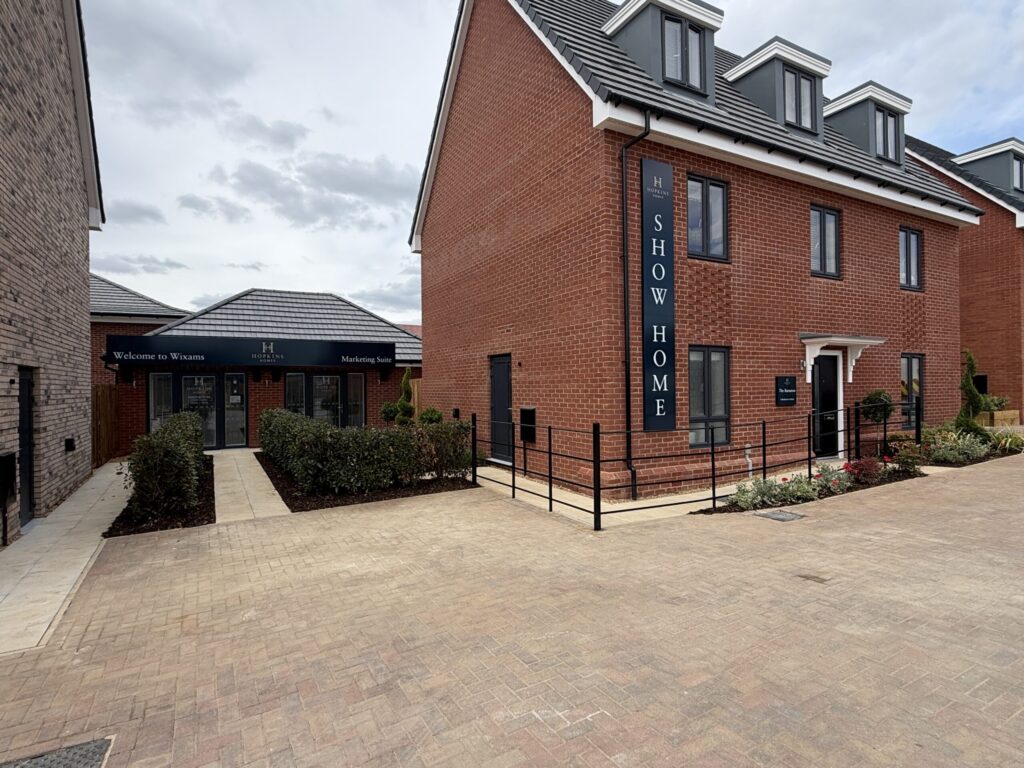 Hopkins x Tilia Homes 1